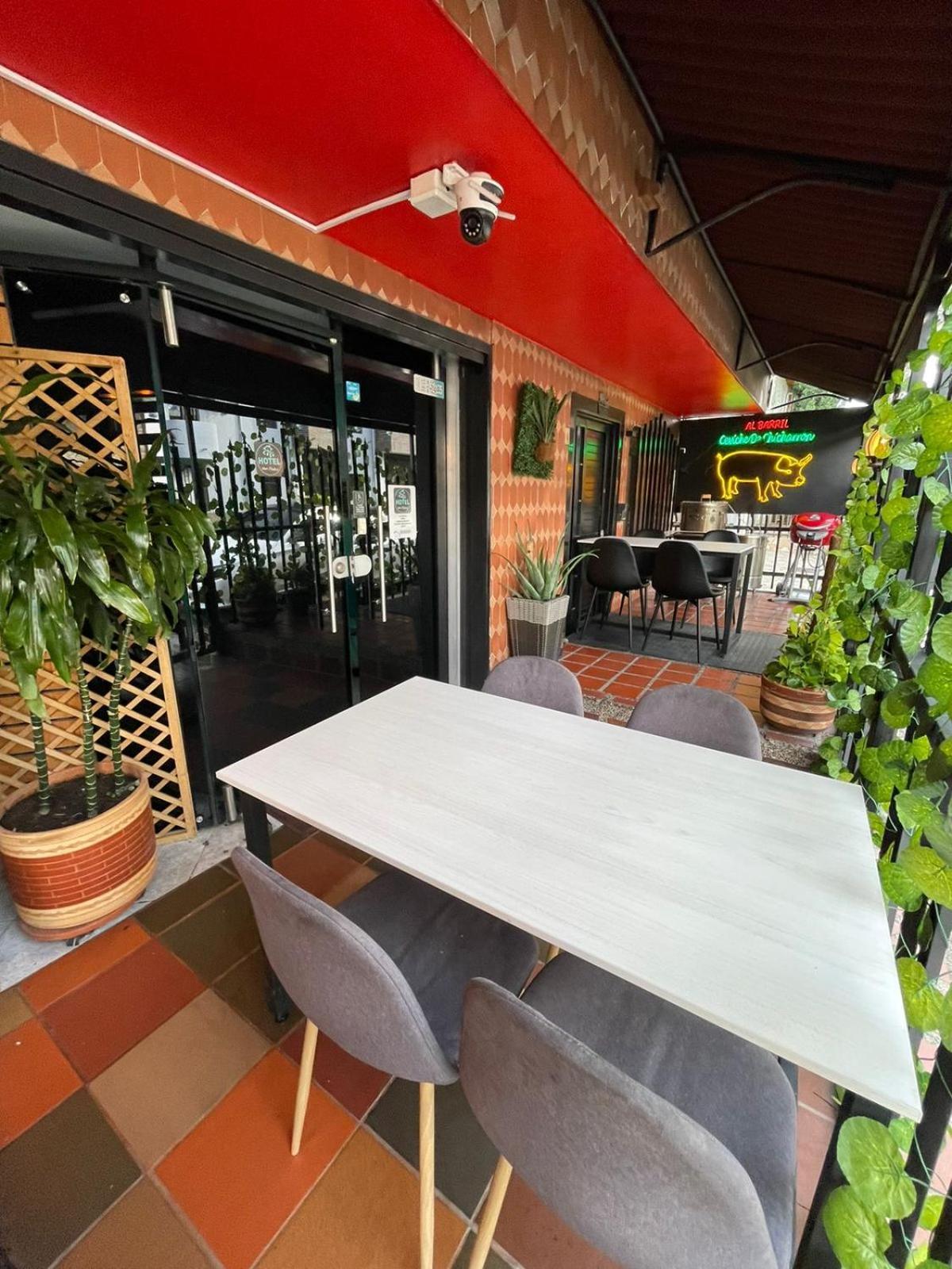Boutique San Pablo H4 Hotel *