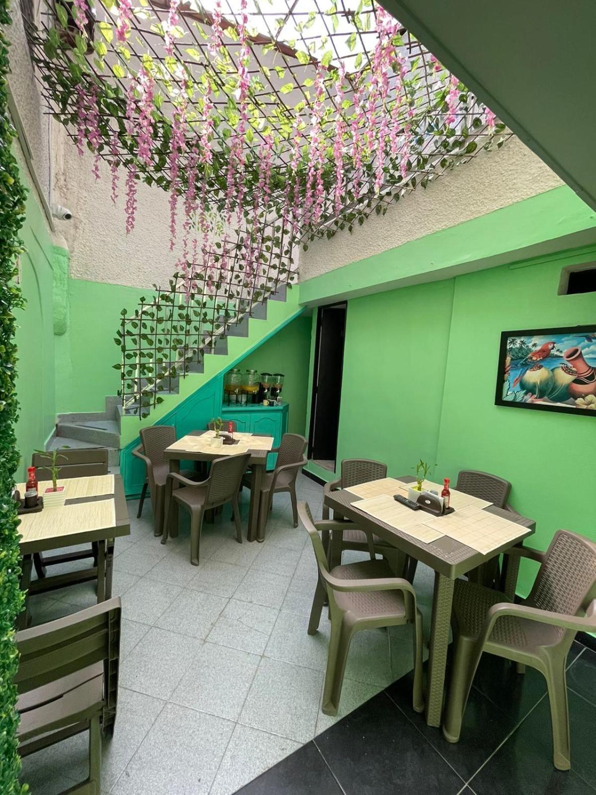 Boutique San Pablo H4