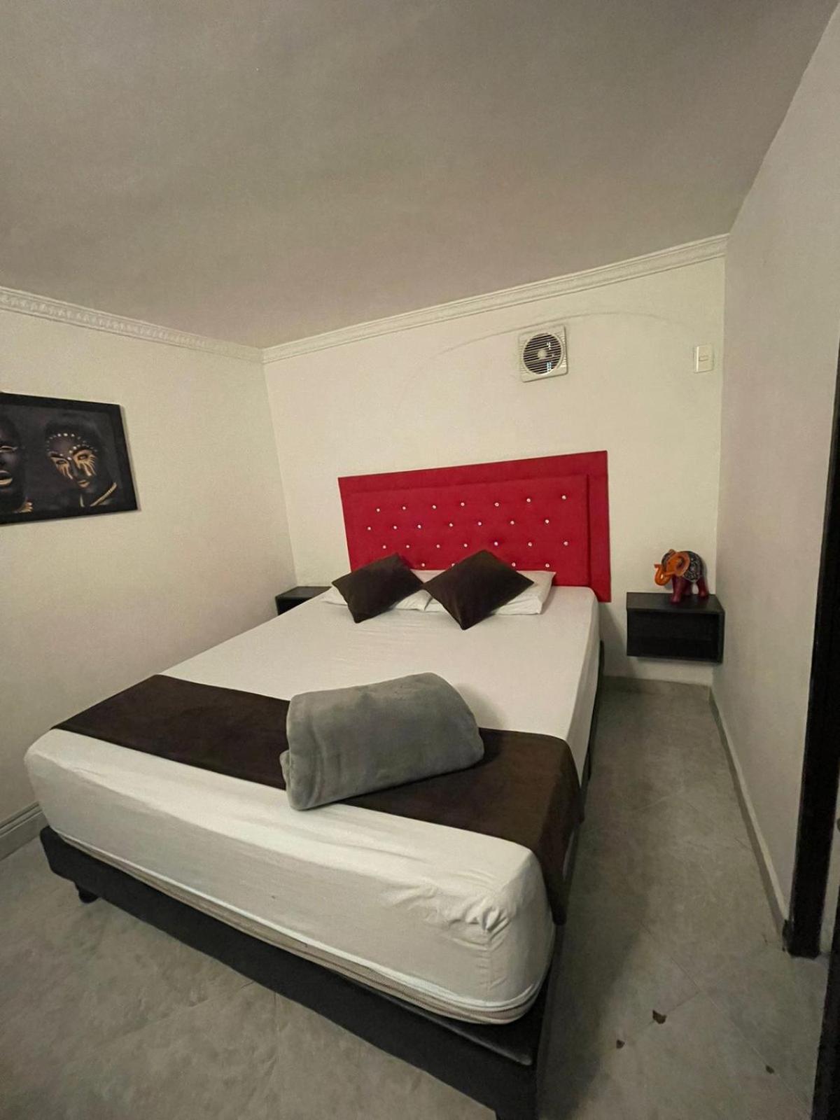 Hotel Boutique San Pablo H4 Medellín