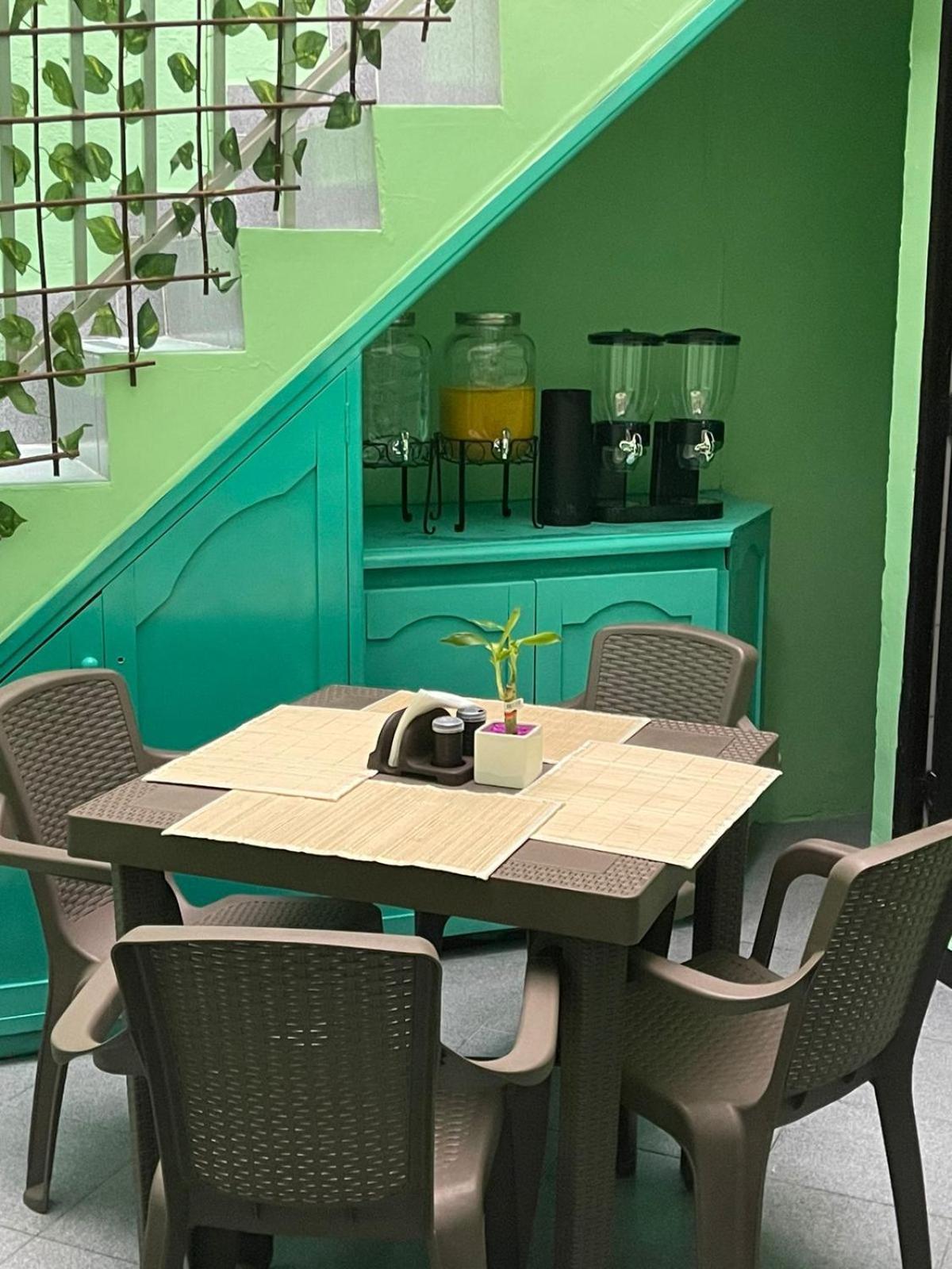 Boutique San Pablo H4 * Medellín