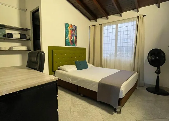 Hotel Boutique San Pablo H4