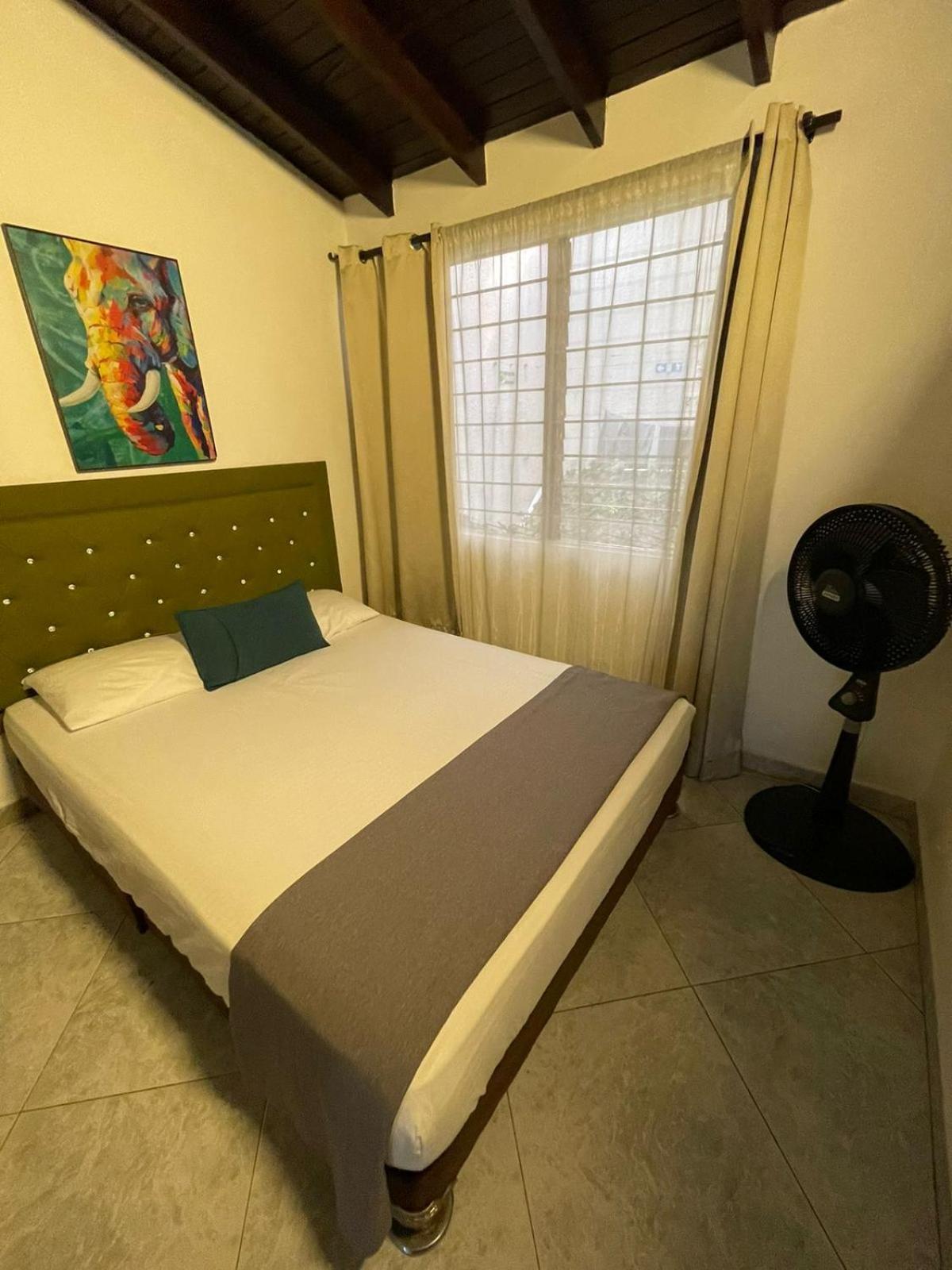 Hotel Boutique San Pablo H4 Medellín
