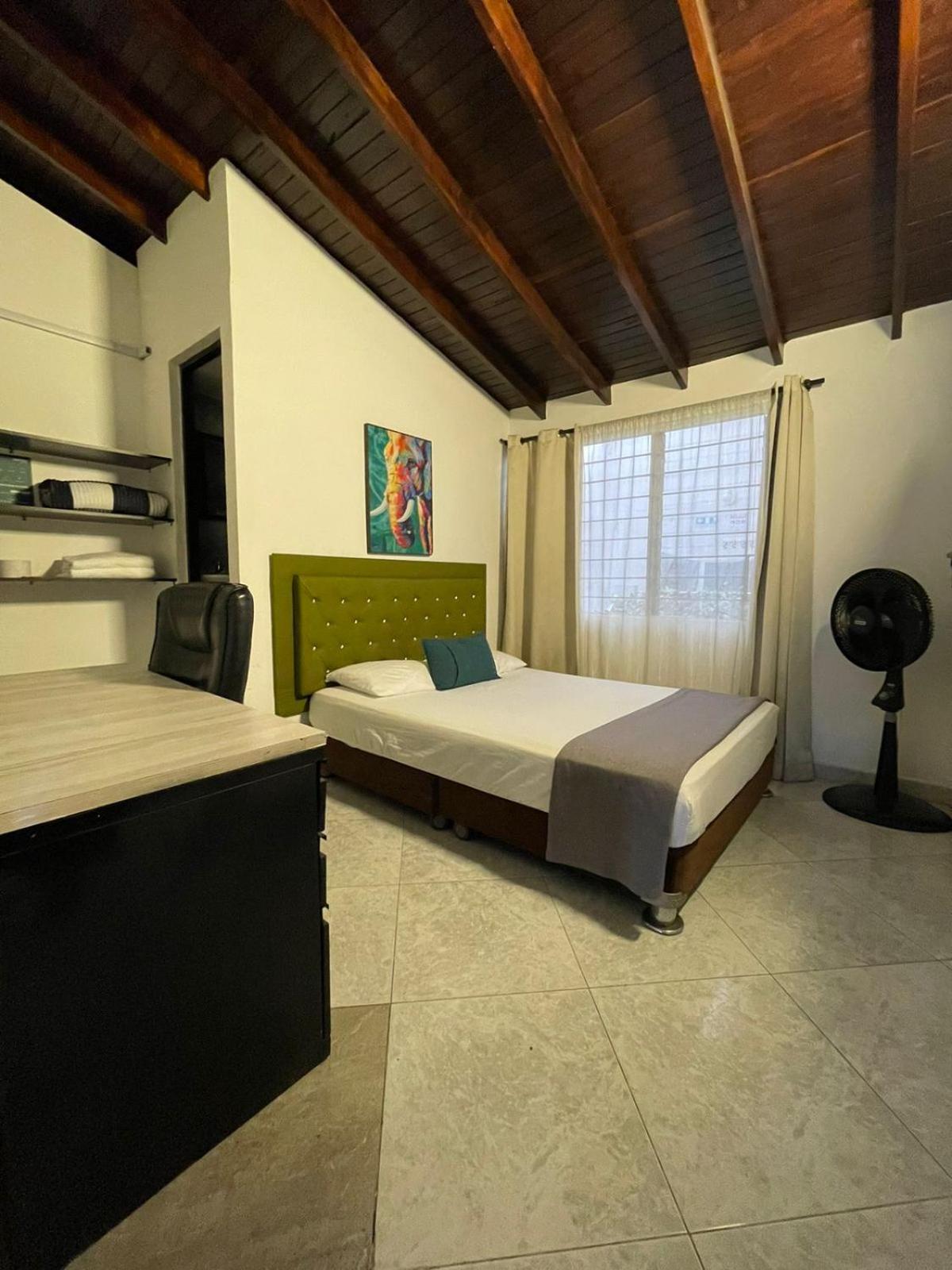 Hotel Boutique San Pablo H4 Medellín